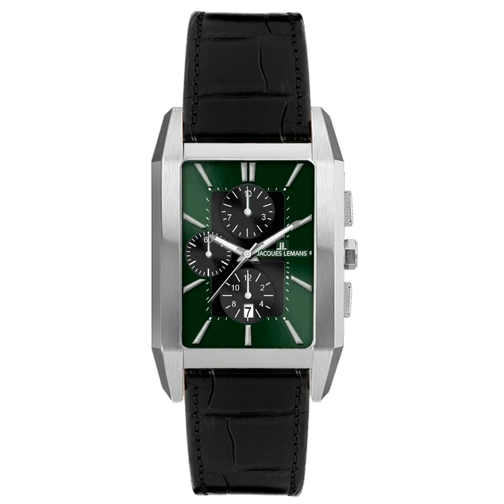 Jacques Lemans 1-2161E