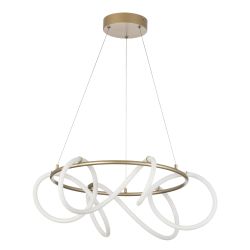 Citilux EVA CL210132 Подвесная светодиодная люстра