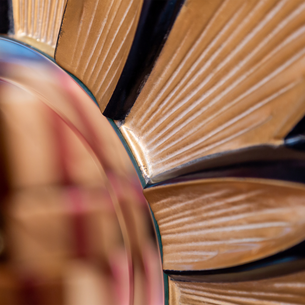 Зеркало Объект мечты Кассис блэк