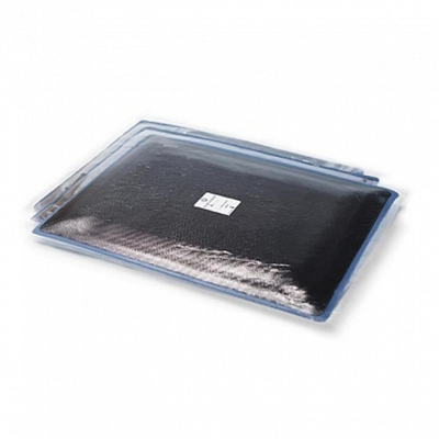 Пластырь кордовый 3 слоя 245х340мм