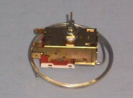 Термостат для холодильника Beko (Беко) - 9001300800, 9002761100