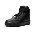 Кроссовки Nike Air Force 1 High 07 Triple Black