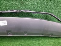 Накладка переднего бампера Chery Tiggo 8 Pro 21-24