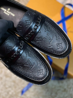 Лоферы Louis Vuitton