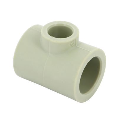 Тройник полипропиленовый переходной FV-Plast 32x20x32