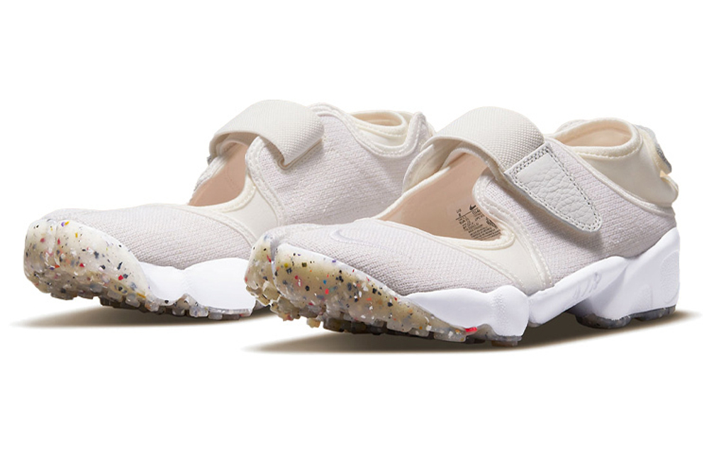 Кроссовки Nike Air Rift (Женская размерная сетка)