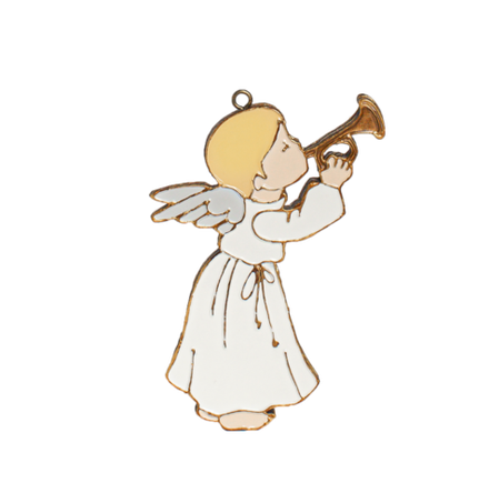 Елочная игрушка Ангел