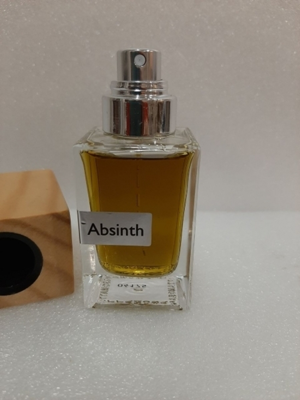 Nasomatto ABSINTH 30ml (duty free парфюмерия)