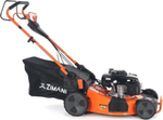 Газонокосилка бензиновая ZimAni LC553HV