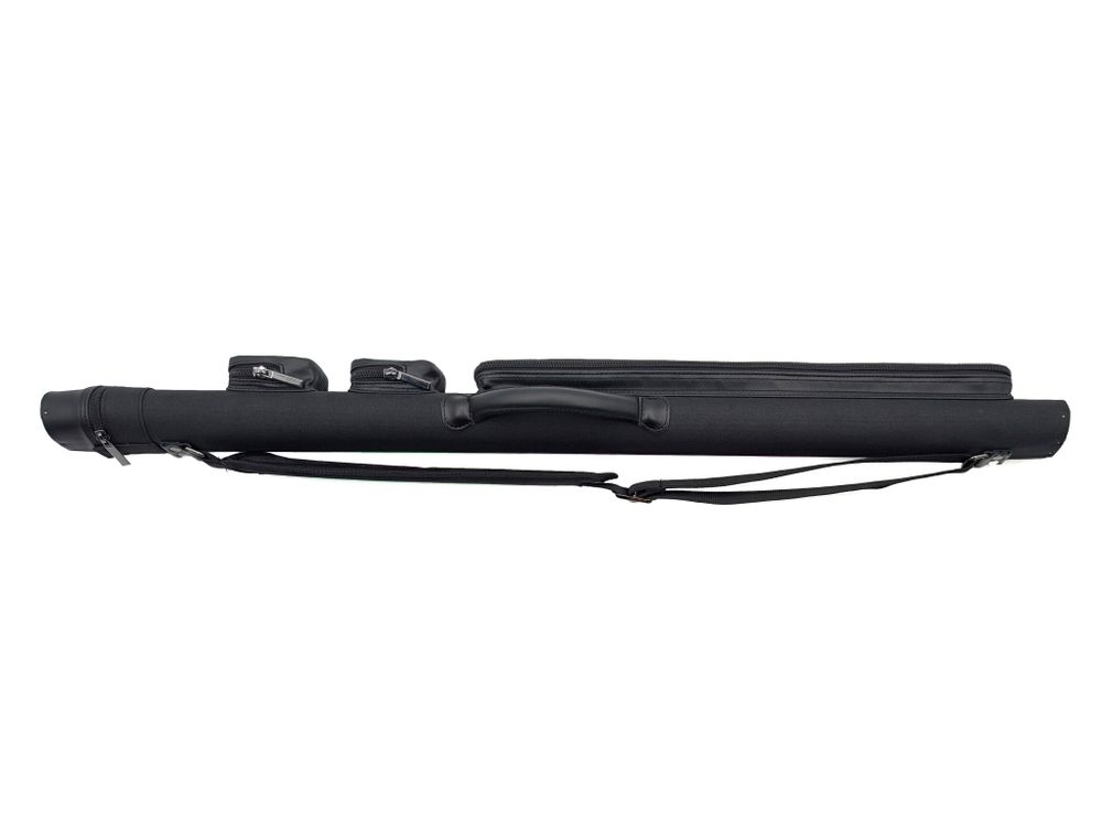 Тубус для кия "WINNER 1" 1/1 89 см (черный)