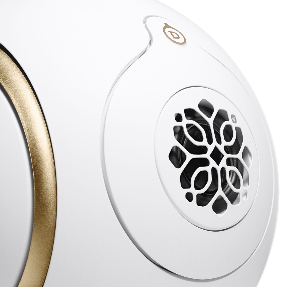 Devialet Phantom Ultimate 98 dB Opéra de Paris