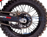 Мотоцикл Regulmoto Holeshot Red Edition (4 valves)