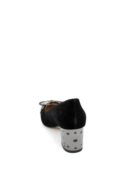 Туфли женские Ascalini W22342