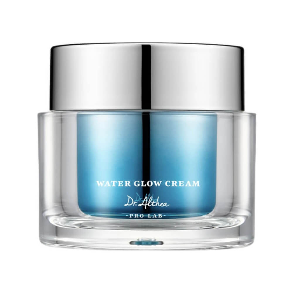Dr.Althea Water Glow Cream Лёгкий увлажняющий крем