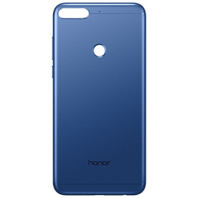 Задняя крышка для Huawei Honor 7A Pro Синий