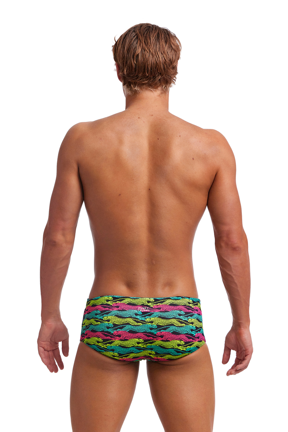 Транки FUNKY TRUNKS Men's Speed Cheat