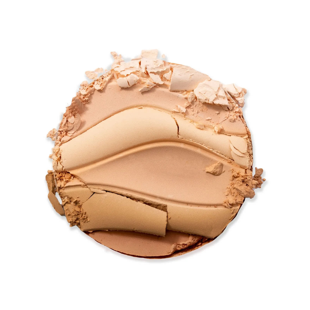 Physicians Formula, Butter Believe It !, прессованный порошок из масла мурумуру, 1711937 натуральный крем, 11 г (0,38 унции)