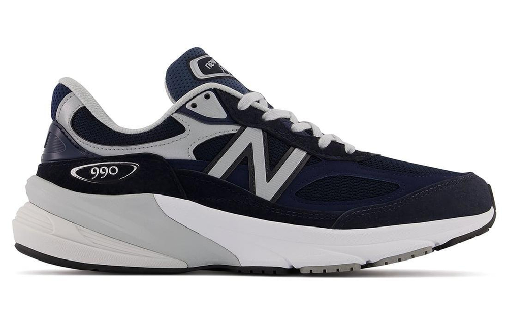Кроссовки New Balance Nb 990 V6