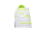 Кроссовки Nike Air Force 1 Low Shadow (Женская размерная сетка)