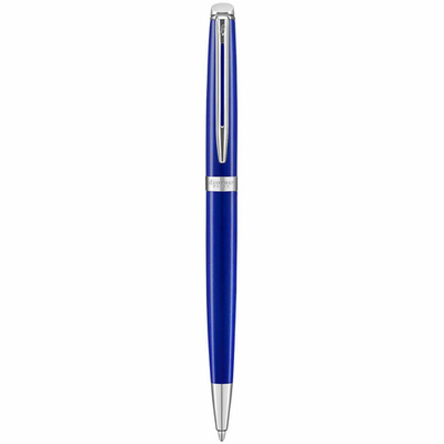 Шариковая ручка Waterman Hemisphere Bright Blue CT