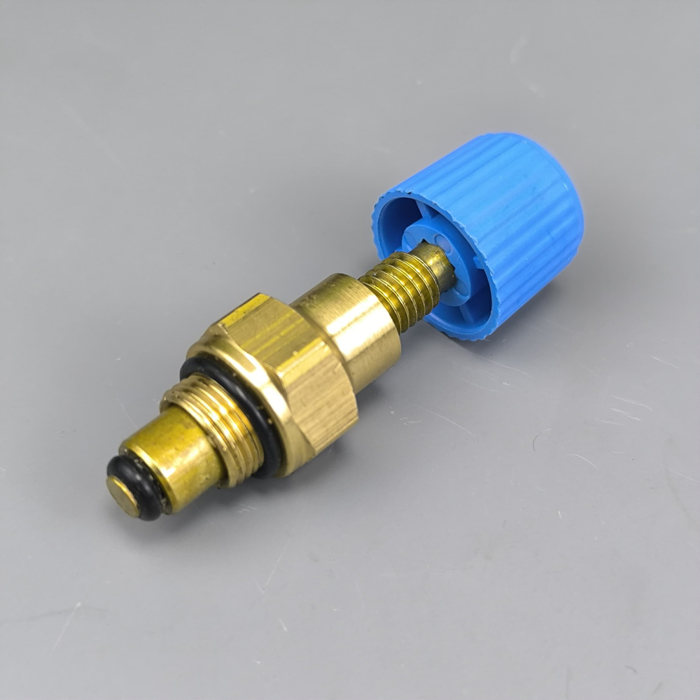Кран подпитки DEMRAD, Fondital Tahiti, Electrolux Hi-Tech арт. 3003200605, 6RUBICAR04, 50101015, KS90265410 