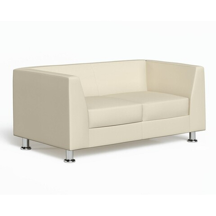 Диван двухместный ДЭРБИ