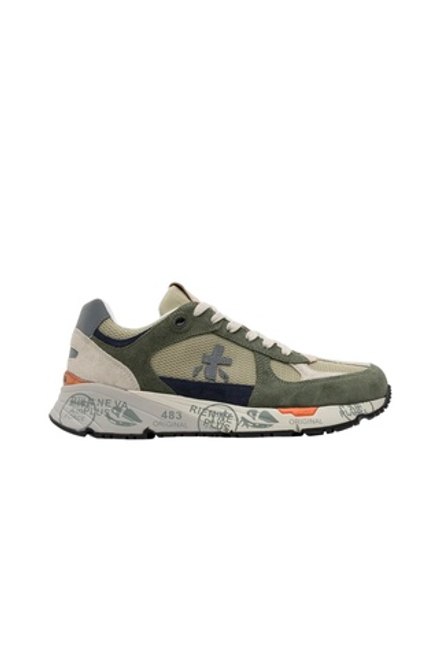 Кроссовки PREMIATA