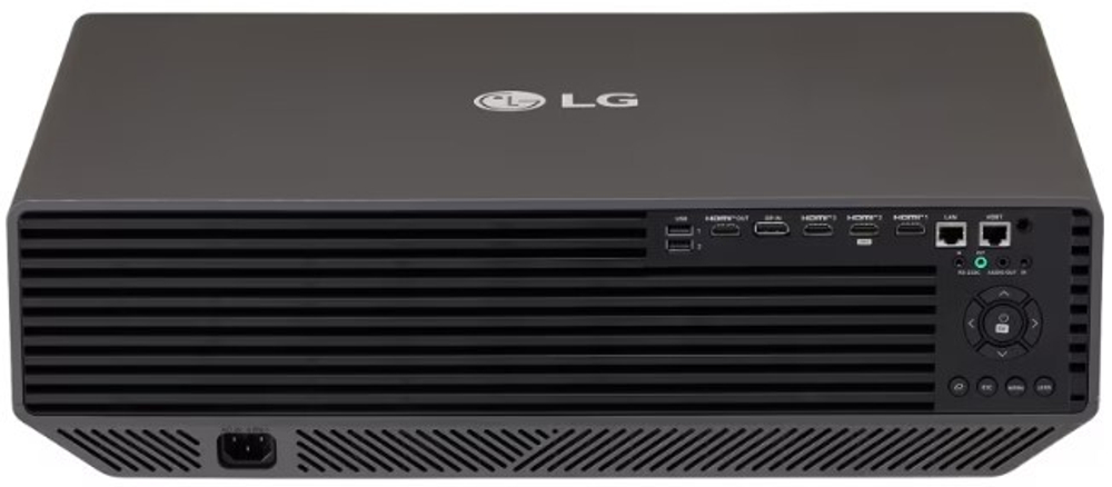 Проектор  LG ProBeam BU70QGA