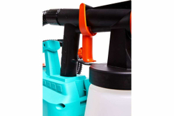 Сетевой краскопульт STURM SG9660B