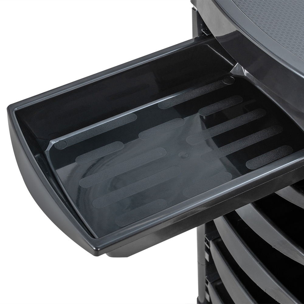 Тележка парикмахерская Т-165