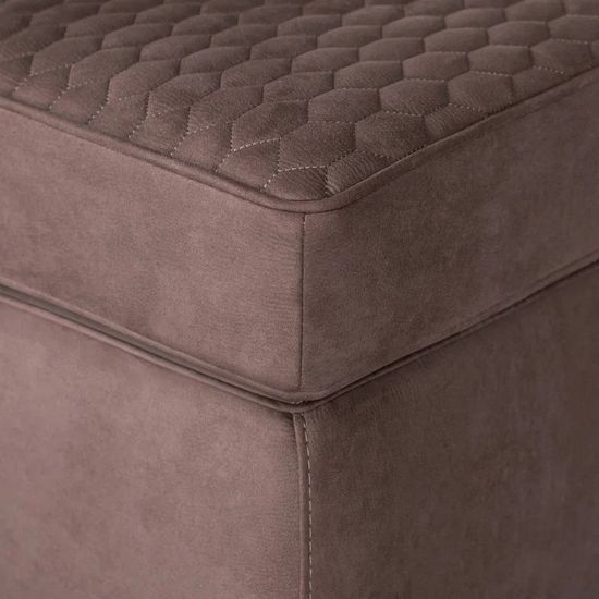 Банкетка FARINI, FRATELLI BARRI