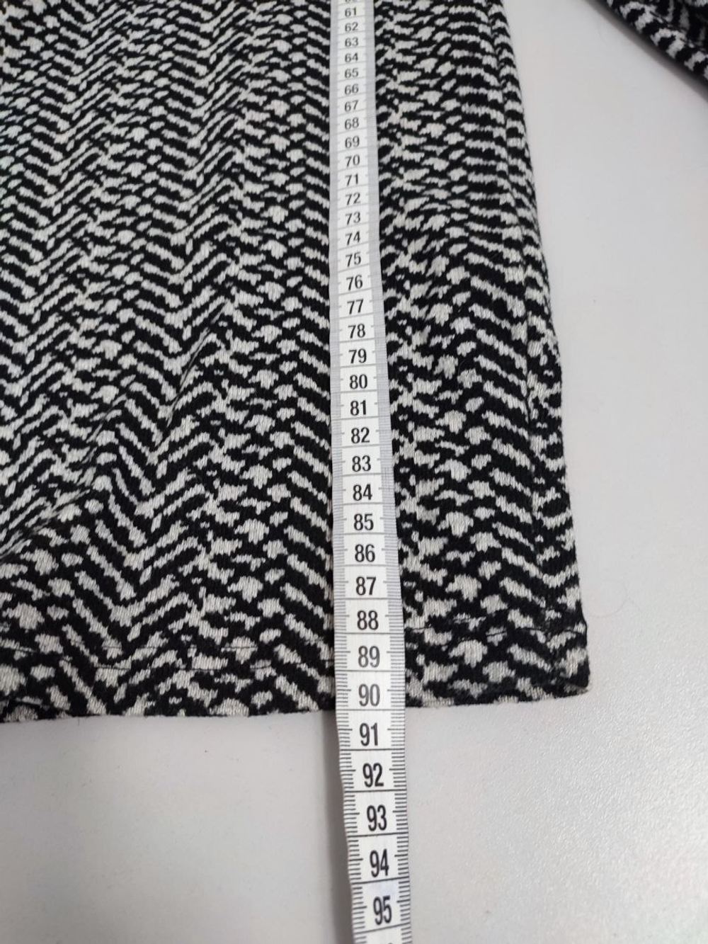 Платье Incity с принтом 40 размер