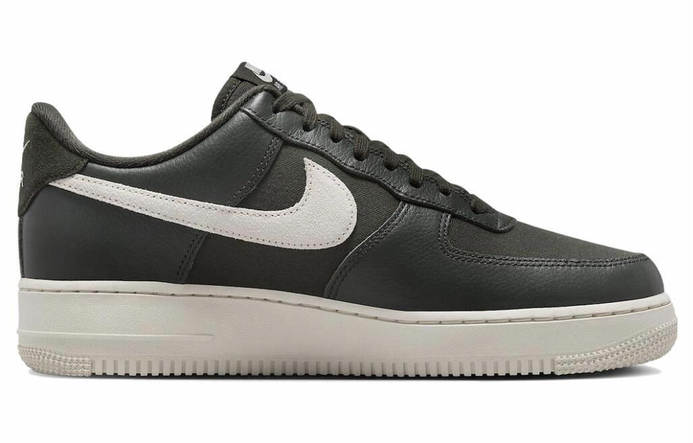 Кроссовки Nike Air Force 1 Low Lx Nbhd "Sequoia"