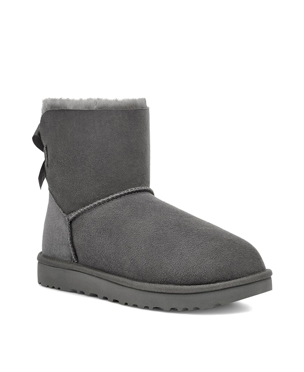 MINI BAILEY BOW II-grey