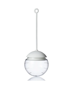 Viva Scandinavia Чайный заварник Infusion Globe прозрачный
