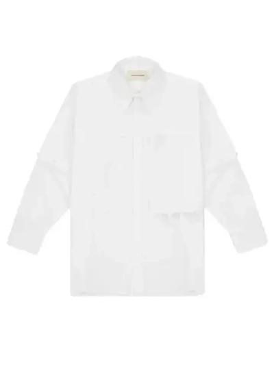 Рубашка "001"