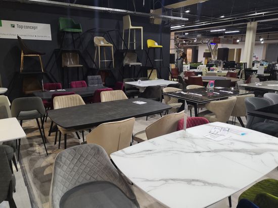 Открытие салона после карантина