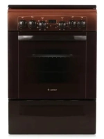 Плита комбинированная 6102-03 0001