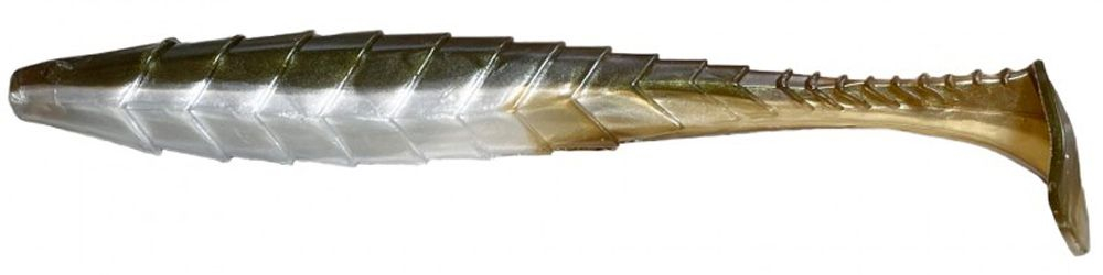 Силикон Frapp Geko 10" #23 (1 шт/уп)