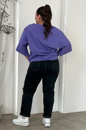 Цена на Футболка-5611 больших размеров