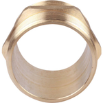 Ниппель STOUT 2 1/2" НР/НР