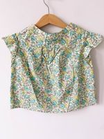 Рубашка Bonpoint