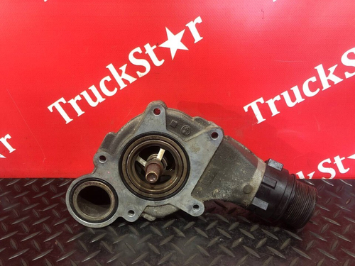 Корпус термостата