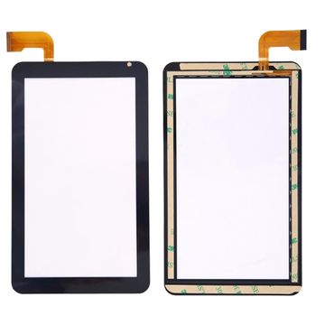 Тачскрин для Dexp Ursus L470i Kids (Черный)