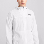 Куртки THE NORTH FACE M Upf Wind Jacket, NF0A4U8X-FN4