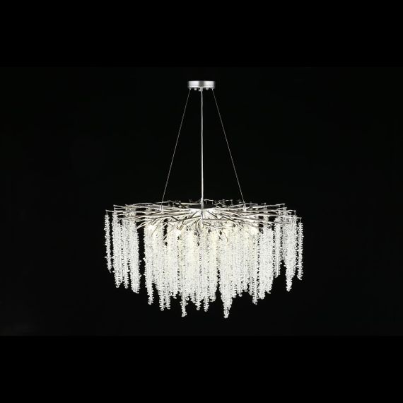 Подвесная люстра Aployt Paulina APL.848.13.15