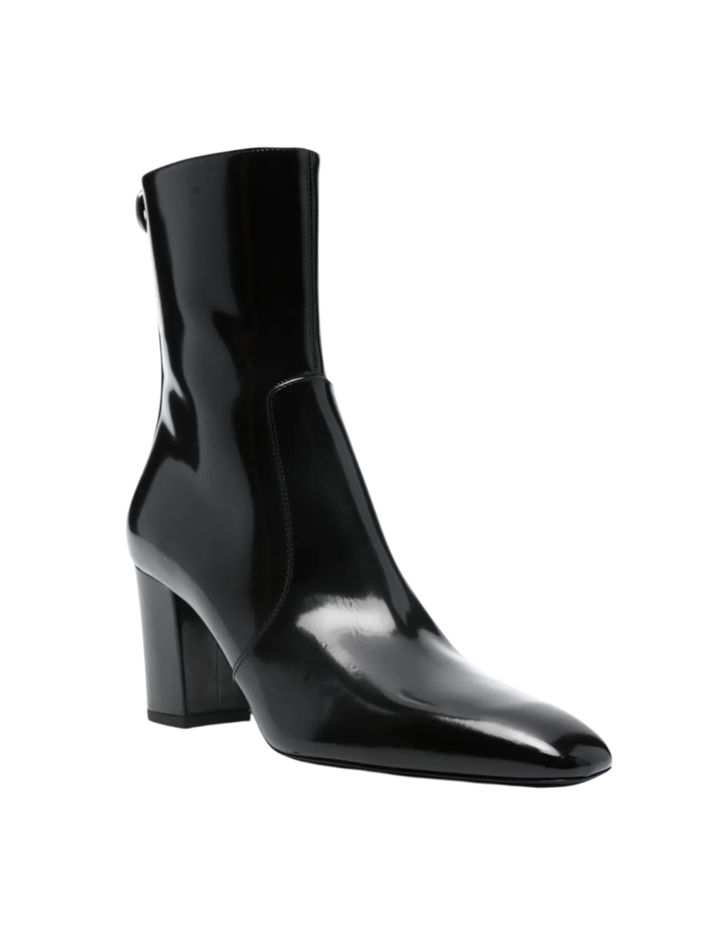 Полусапоги Saint Laurent