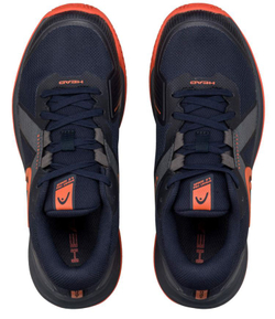 Детские теннисные кроссовки Head Sprint Pro 4.0