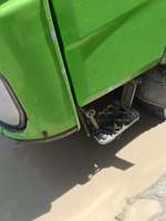 Shacman (Shaanxi) SX* 8x4 Самосвал SX33186W366C (Дизельный, 10,8 л, 441 л.с., МТ)