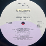 Kenny Barron, Ron Carter, Michael Moore ‎– 1+1+1 (Япония 1986г.)